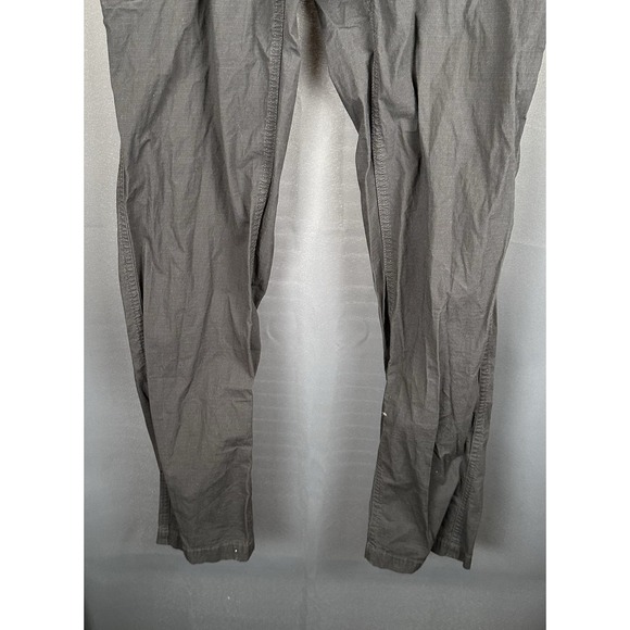 bylt pant Mens Xxl Everday 2.0 Black Performance Comfort Casual - Picture 5 of 9